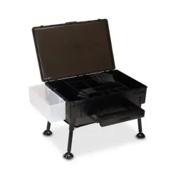 Box Logic TT Rig Station