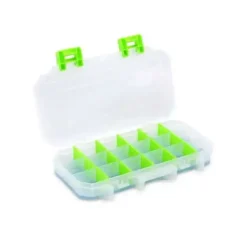 Box with TakLogic Technology