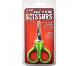 Braid & Mono Scissors