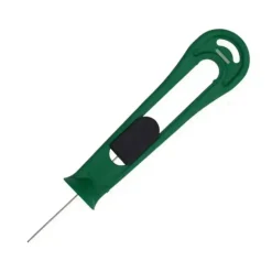 Braided Hair Needle