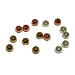 Brass Beads