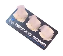 Bread Bomb