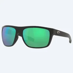 Broadbill - Matte Black Frame 580G