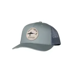 Bruce Trucker - Marine/Slate