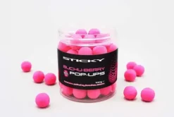 Buchu-Berry Pop-ups