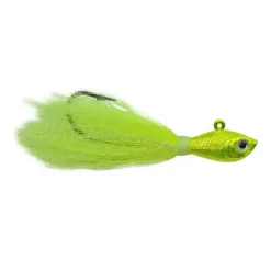 Bucktail Jig