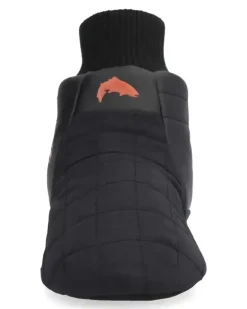 Bulkley Bootie