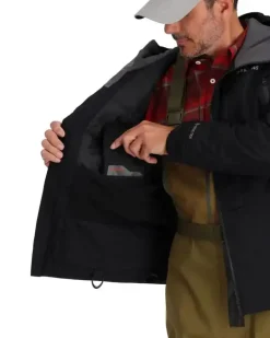 Bulkley Jacket