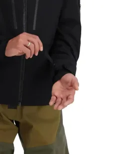 Bulkley Jacket