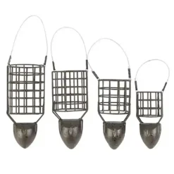 Bullet Feeders
