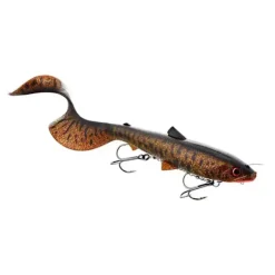 Bullteez Curltail Inline