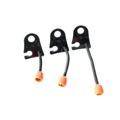 Bungee Rod Lock