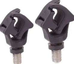 Butt Lock
