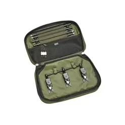 Buzz Bar Bag Black Series