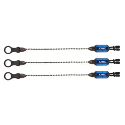 C - Tec Bobbin Set - Blue