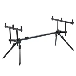 C Series Convertible Rod Pod