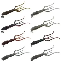 C-4 Shrimp