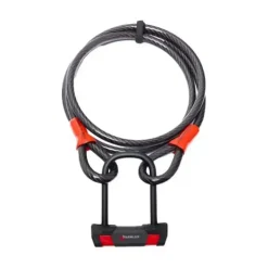 Cable Lock Beast 300 Art