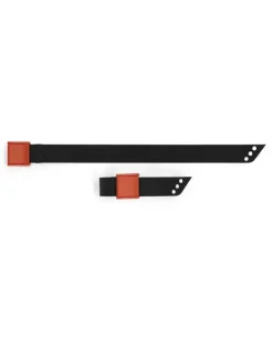 Cam Strap 2-pack Black