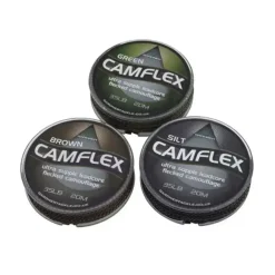 Camflex Ultra Supple Leadcore
