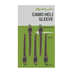 Camo Heli Sleeve