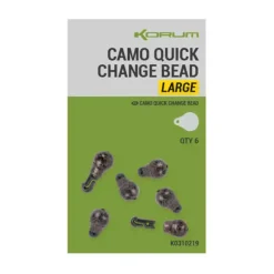 Camo Quick Change Bead