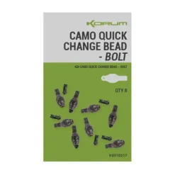 Camo Quick Change Bead - Bolt