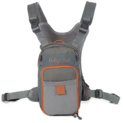 Canyon Creek Chest Pack