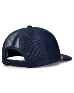 Captain's Hat Huckleberry