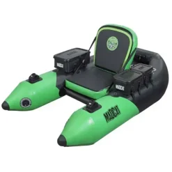 Carbon Optix 190 Belly Boat