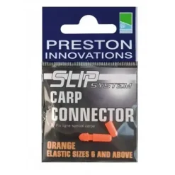 Carp Connector