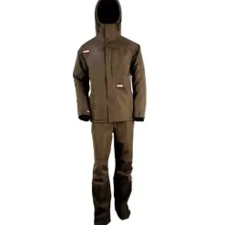 Carp Suit