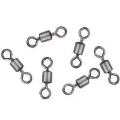 Carp Swivels - Maat: 8