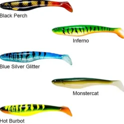 Catfish Paddle