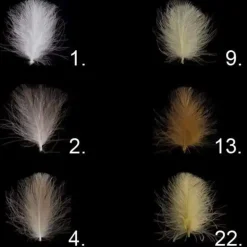 CDC Feathers Ultra Select XL