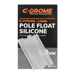 C-Drome X-Strong Pole Float Silicone