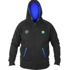 Celsius Zip Hoodie
