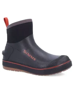 Challenger 7'' Boots