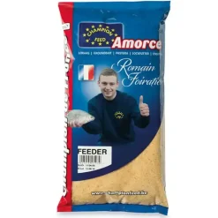 Champion De France Feeder