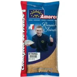 Champion De France Vijver