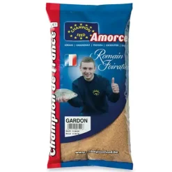 Champion De France Voorn