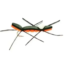 Chernobyl Ant