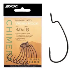 Chimera 9003 Worm Hook