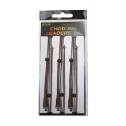 Chod Rig Leadcore Leaders