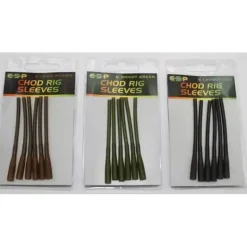 Chod Rig Sleeve