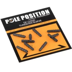 Chod Tungsten Sleeves