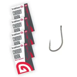 Choddy Hooks