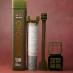 Chopstix Bait Chopping PVA Mesh System