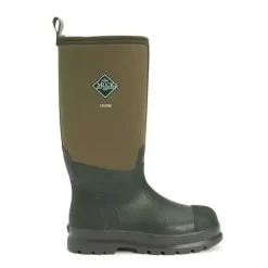 Chore Boots