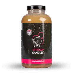 Citruz Syrup